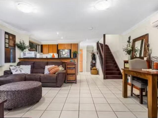 Condo for rent in Toombul, Queensland