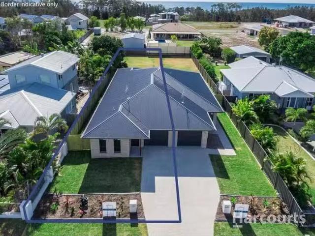 House for rent in Burrum Heads, Queensland
