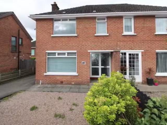 House to rent in Gorteeny, Connacht