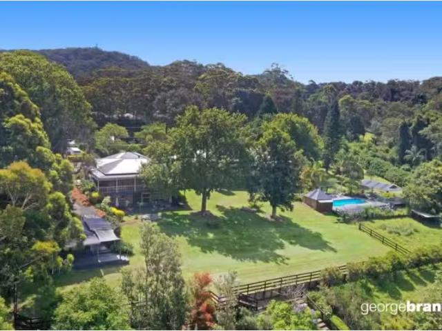 House for rent in Gosford, New South Wales
