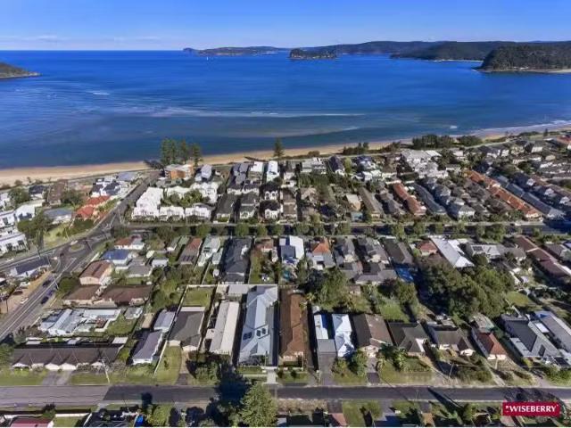 House for rent in Ettalong Beach, New South Wales