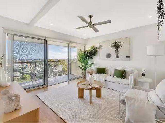 Apartment for rent in Toombul, Queensland