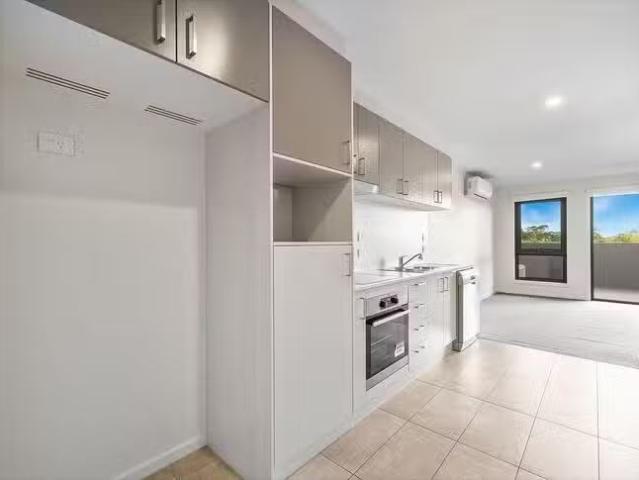 Apartment for rent in Amaroo, Australian Capital Territory
