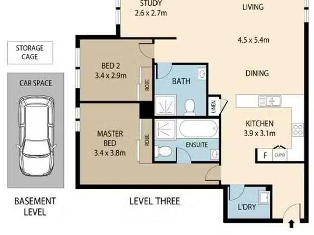 House for rent in Sydney, New South Wales