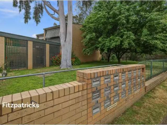 Apartment for rent in Belfrayden, New South Wales