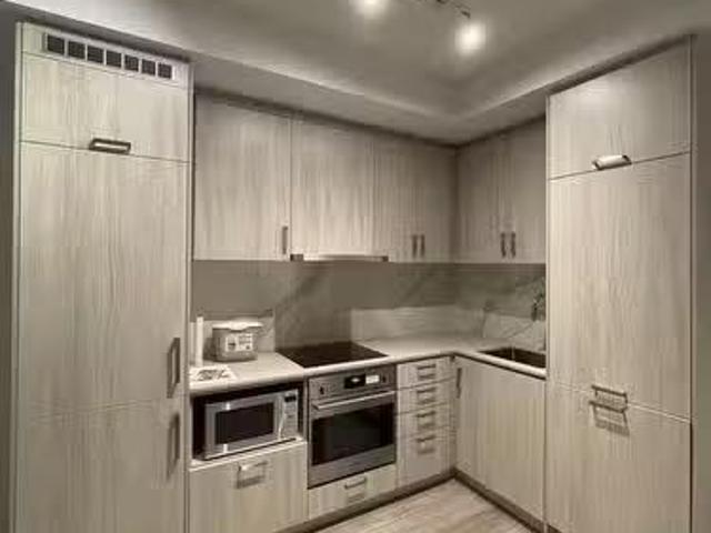 Apartment for rent in York, Ontario