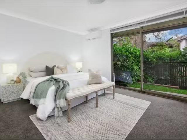 Apartment for rent in Sydney, New South Wales