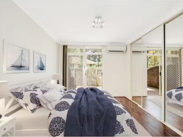 Apartment for rent in Sydney, New South Wales