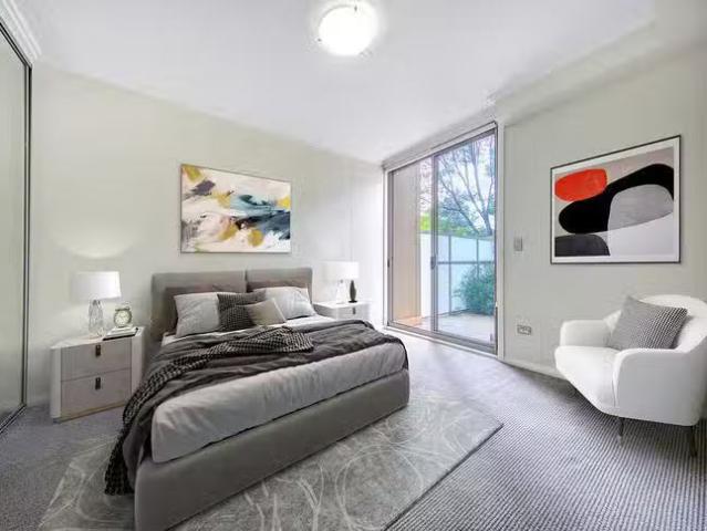 Apartment for rent in Sydney, New South Wales