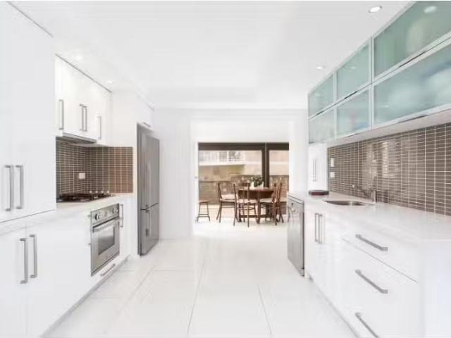 Condo for rent in Sutherland, New South Wales