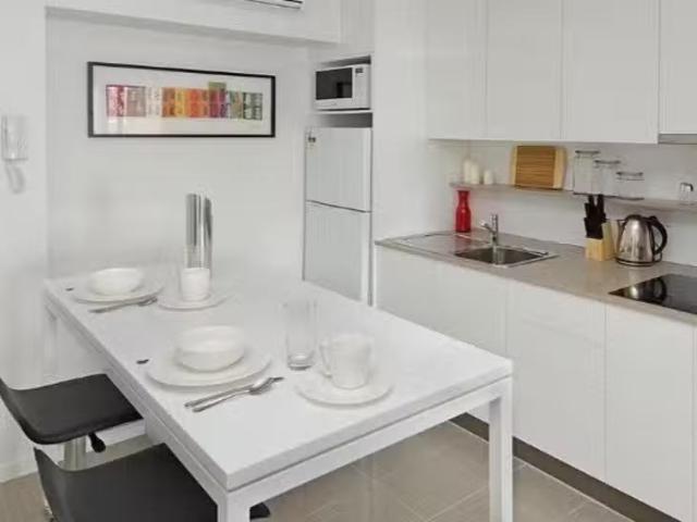 Apartment for rent in Toombul, Queensland