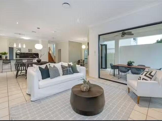House for rent in Toombul, Queensland