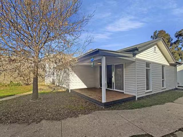 House for rent in Seymour, Victoria