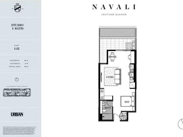 Apartment for rent in Penrith South, New South Wales