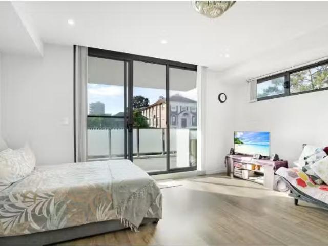 Apartment for rent in Wentworthville, New South Wales