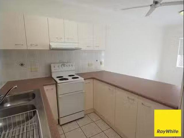 Apartment for rent in Cairns, Queensland