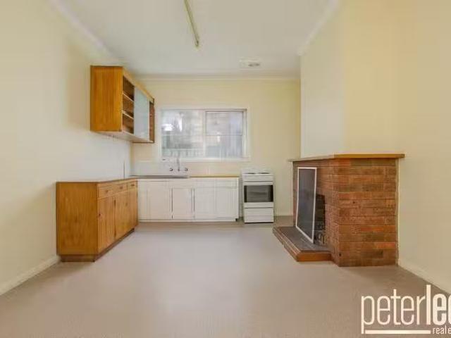 House for rent in Launceston, Tasmania