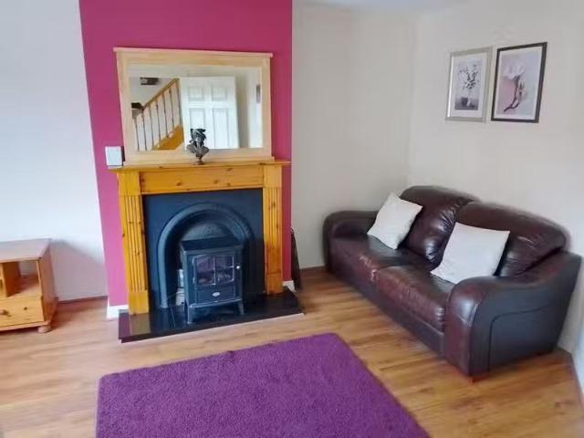 House to rent