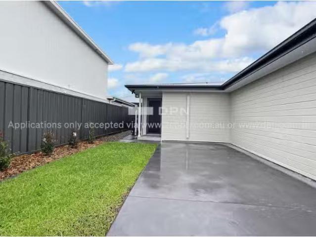 Apartment for rent in Australian Capital Territory