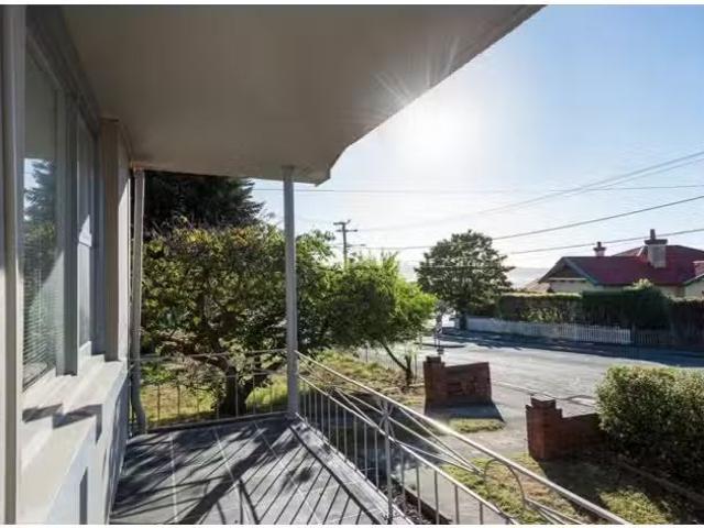 Apartment for rent in Hobart, Tasmania
