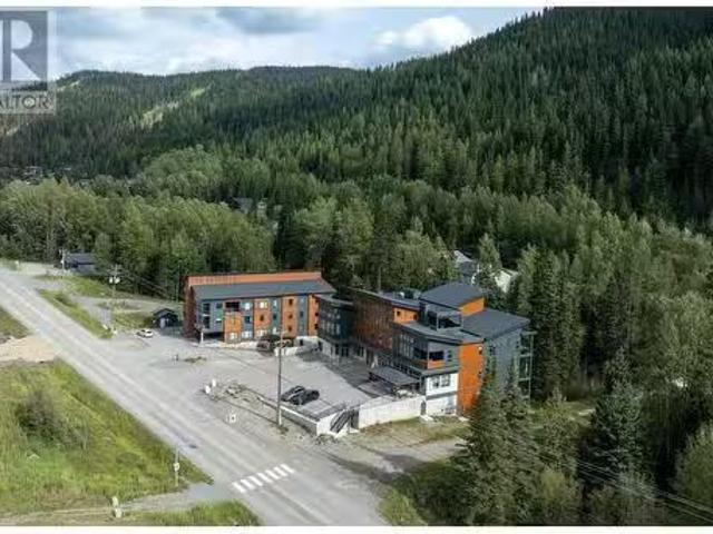 House for rent in Sun Peaks, British Columbia