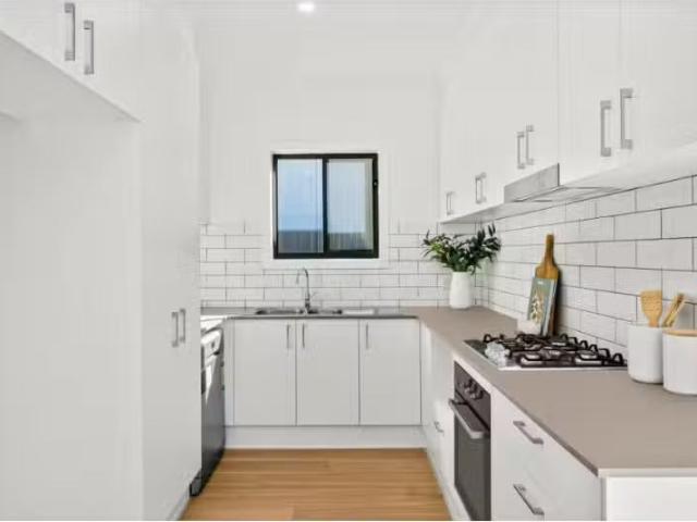 Condo for rent in Wollongong West, New South Wales