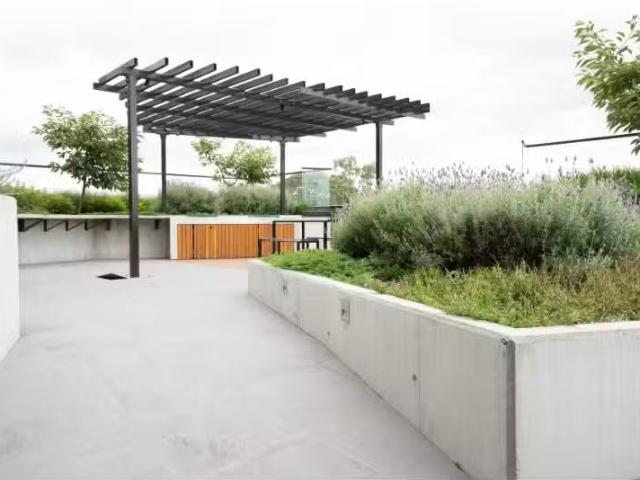 Apartment for rent in Reid, Australian Capital Territory