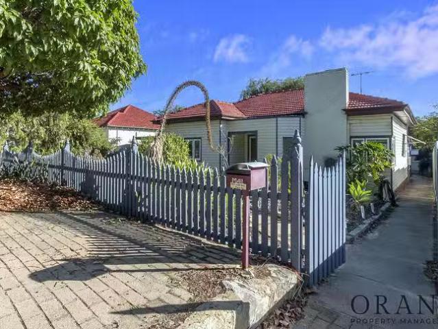 House for rent in Stirling, Western Australia