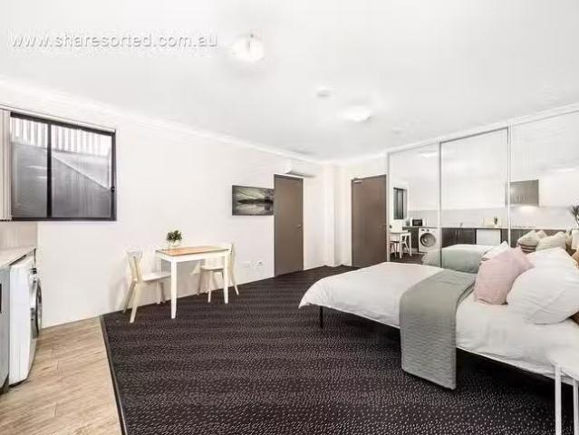 Apartment for rent in Sydney, New South Wales