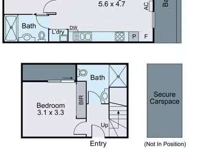 House for rent in Camerons Creek, Victoria