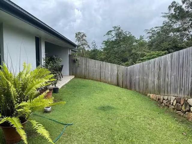 House for rent in Kings Creek, Queensland