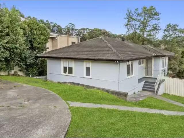 House for rent in Sydney, New South Wales