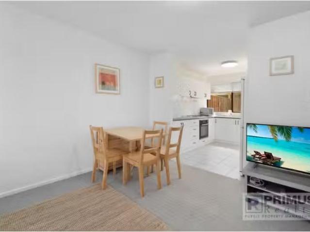 Condo for rent in Western Australia