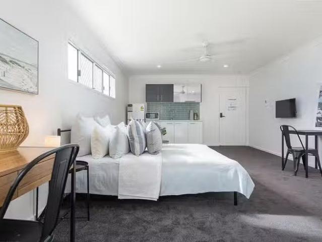 Apartment for rent in Toombul, Queensland