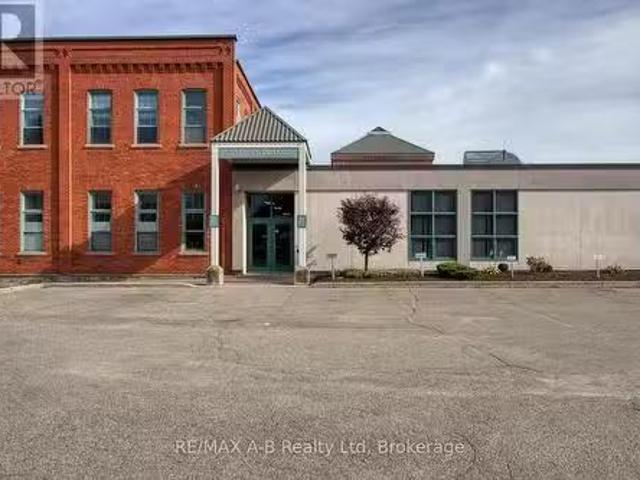 House for rent in Stratford, Ontario