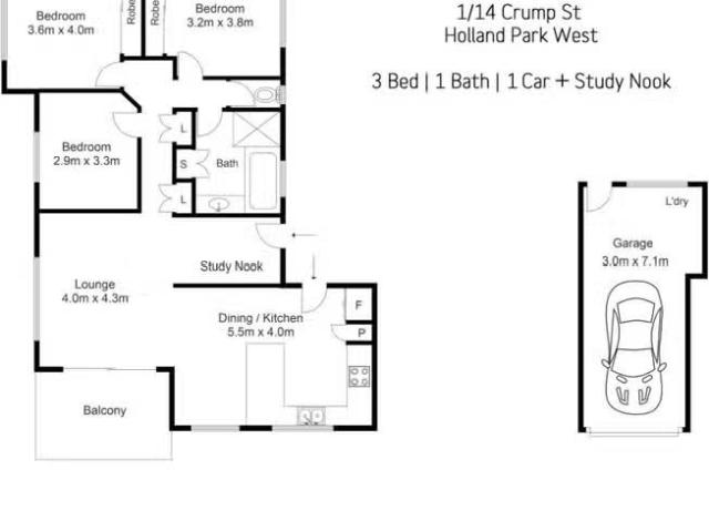 House for rent in Toombul, Queensland