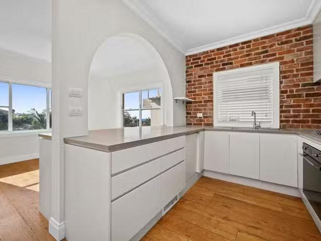 Apartment for rent in South Coogee, New South Wales