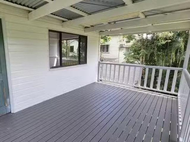 House for rent in Gordonvale, Queensland