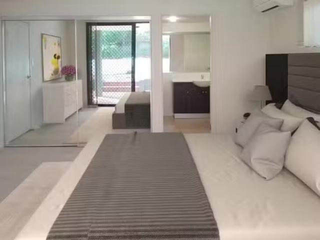 Apartment for rent in Toombul, Queensland