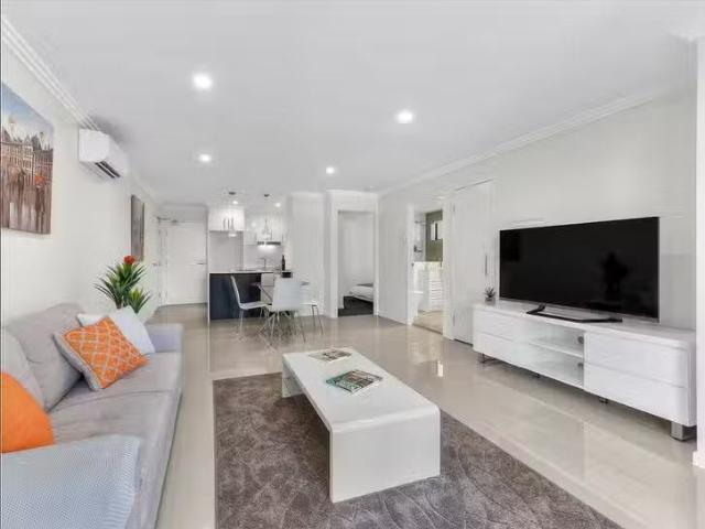 Apartment for rent in Toombul, Queensland