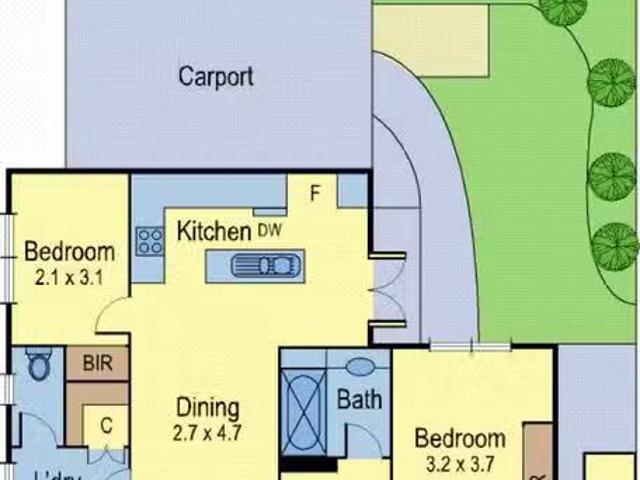 House for rent in Camerons Creek, Victoria