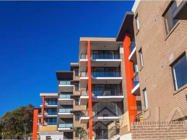 Apartment for rent in Baulkham Hills, New South Wales