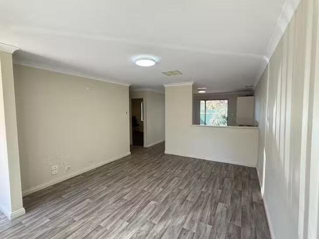 Apartment for rent in Horseshoe Creek, South Australia