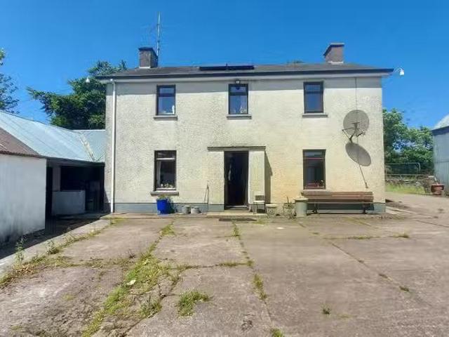 House to rent