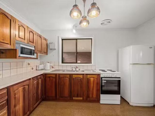 Apartment for rent in Camerons Creek, Victoria