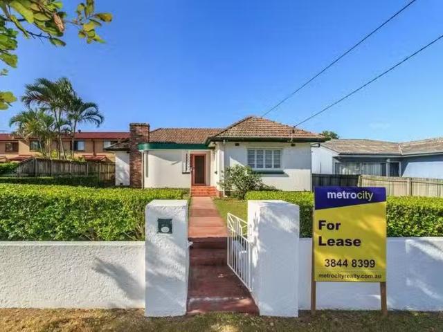 House for rent in Toombul, Queensland
