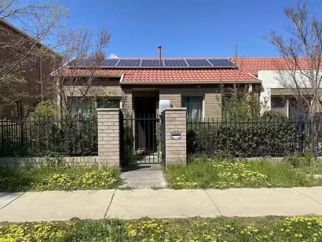 House for rent in Franklin, Australian Capital Territory