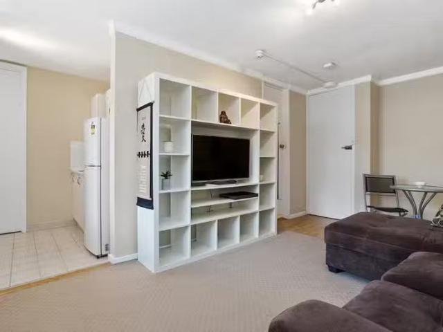 Apartment for rent in Western Australia