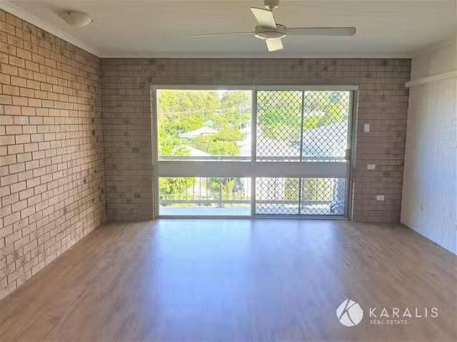 Apartment for rent in Toombul, Queensland