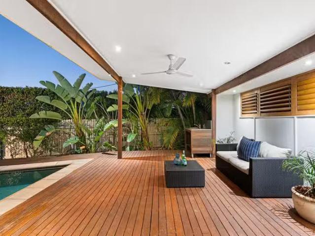 House for rent in Toombul, Queensland